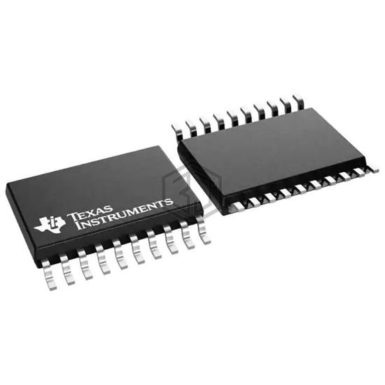 MSP430G2553IPW8RQ1 - Texas Instruments - Embedded - Microcontrollers