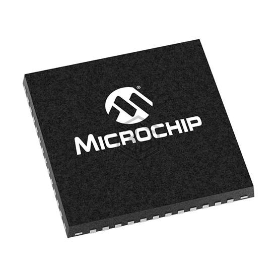 DSPIC33CK64MP102-I/M6 - Microchip Technology - Embedded - Microcontrollers