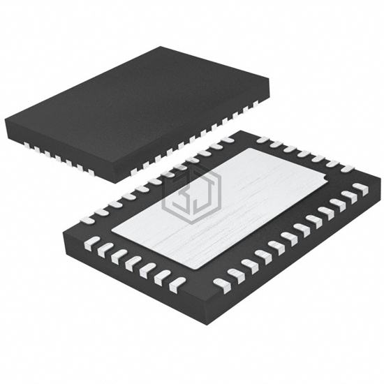 ATA6616-P3PW - Microchip Technology - Embedded - Microcontrollers