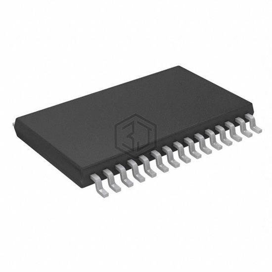 MB89935BPFV-GS-385-EFE1 - Infineon Technologies - Embedded - Microcontrollers