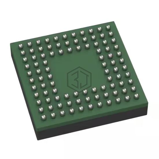 CY9AFB41NBBGL-GE1 - Infineon Technologies - Embedded - Microcontrollers