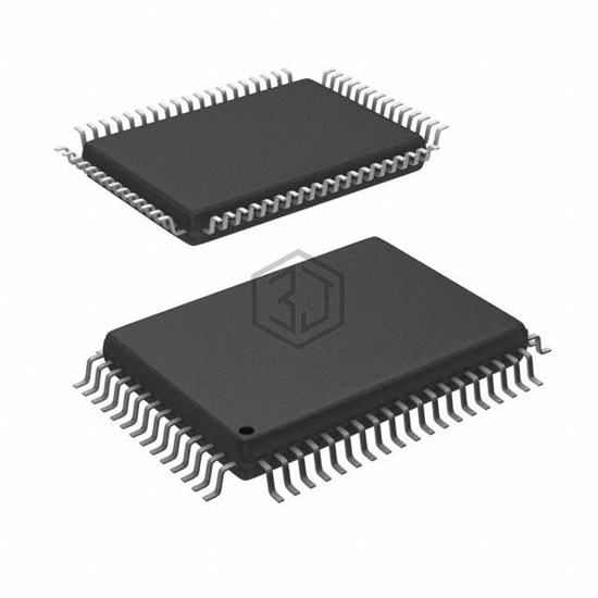 MB89635PF-GT-164-BND - Infineon Technologies - Embedded - Microcontrollers