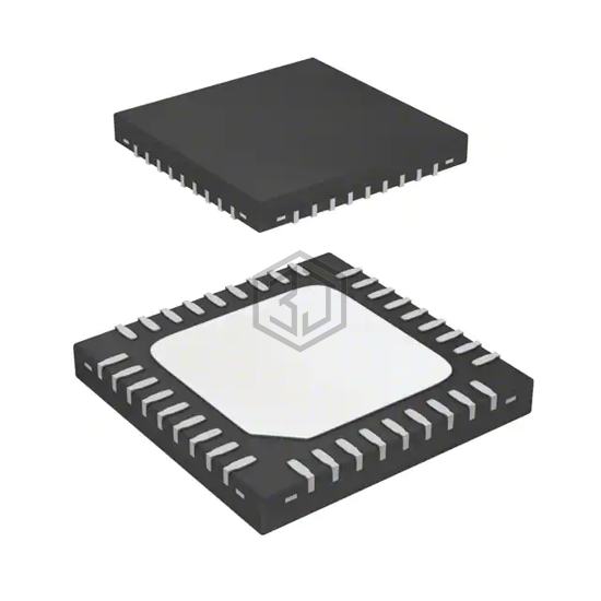 R5F213J6CNNP#W4 - Renesas Electronics America Inc - Embedded - Microcontrollers