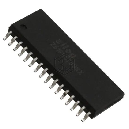 Z51F3220SKX - Zilog - Embedded - Microcontrollers