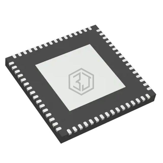 ATSAMD51J20A-MUT-EFP - Microchip Technology - Embedded - Microcontrollers