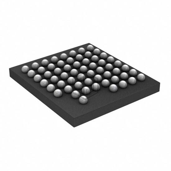 CY8C4127FNI-BL493T - Infineon Technologies - RF Transceiver ICs
