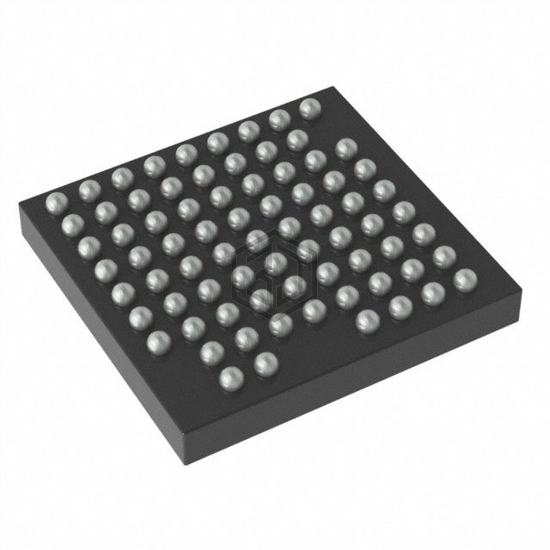 CYBL10573-76FNXIT - Infineon Technologies - RF Transceiver ICs