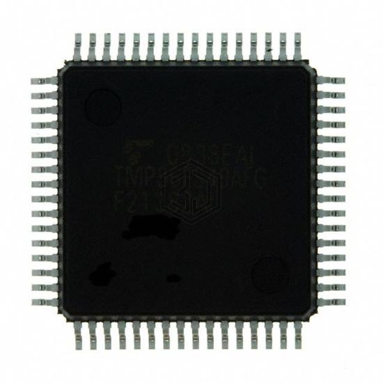 TMP86FS49BFG(CZHZ) - Toshiba Semiconductor and Storage - Embedded - Microcontrollers