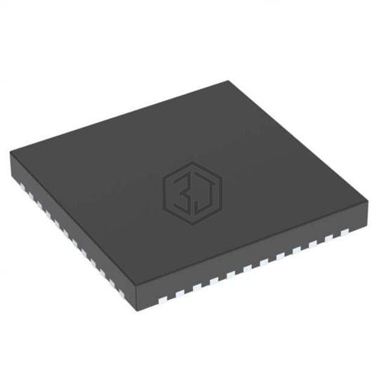 LPC5502JHI48QL - NXP USA Inc. - Embedded - Microcontrollers