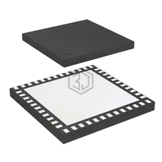 ATUC256L4U-D3HT - Microchip Technology - Embedded - Microcontrollers