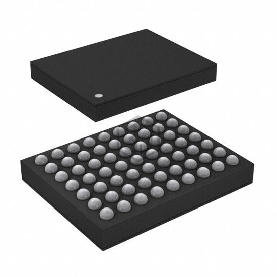 MAX32625IWY+ - Analog Devices Inc./Maxim Integrated - Embedded - Microcontrollers