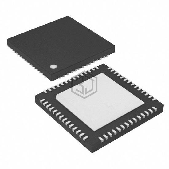 FT813Q-T - Bridgetek Pte Ltd. - Linear - Video Processing