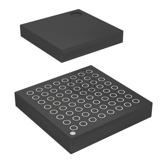 R5F212B7SNLG#U0 - Renesas Electronics America Inc - Embedded - Microcontrollers