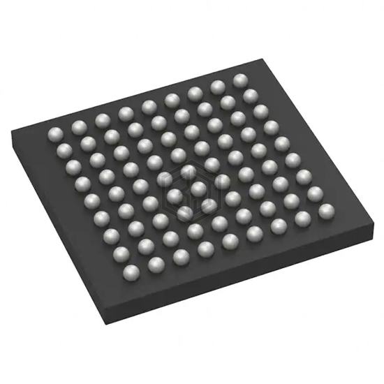 STM32L562MEY6QTR - STMicroelectronics - Embedded - Microcontrollers