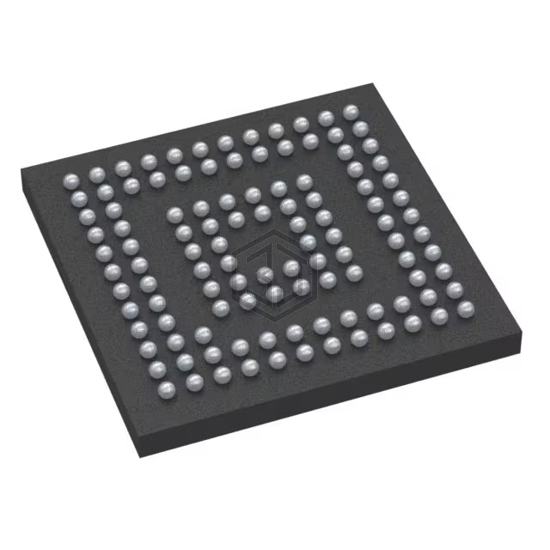M430F5438AQGCARET - Texas Instruments - Embedded - Microcontrollers