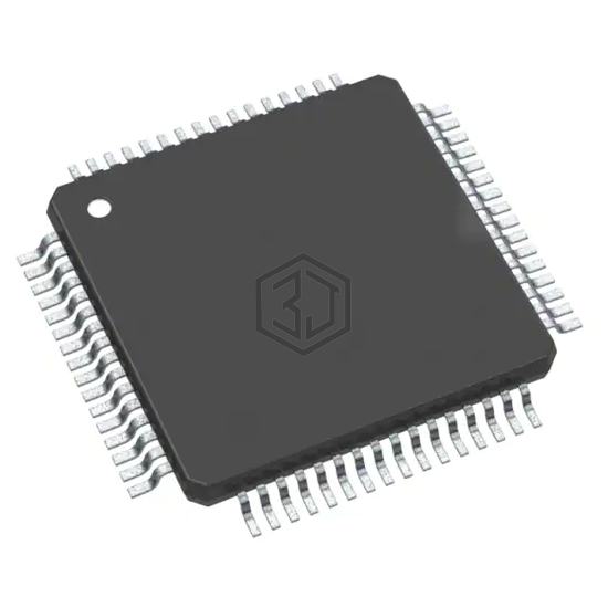 LPC5536JBD64E - NXP USA Inc. - Embedded - Microcontrollers