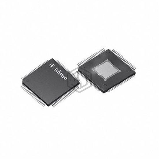 TC233L32F200FACKXUMA1 - Infineon Technologies - Embedded - Microcontrollers