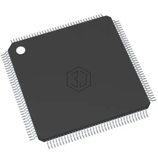 TC324LP16F160FAALXUMA1 - Infineon Technologies - Embedded - Microcontrollers
