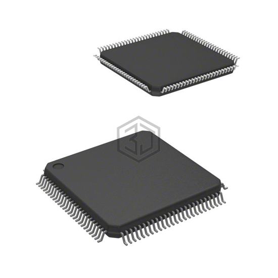 TC233LP32F200FABKXUMA1 - Infineon Technologies - Embedded - Microcontrollers