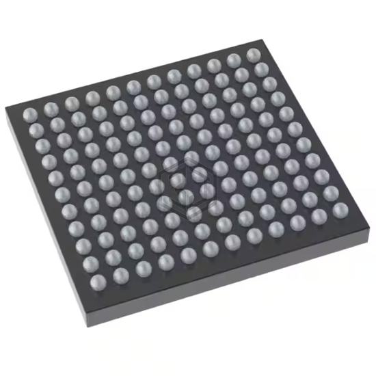 STM32H7A3QIY6QTR - STMicroelectronics - Embedded - Microcontrollers