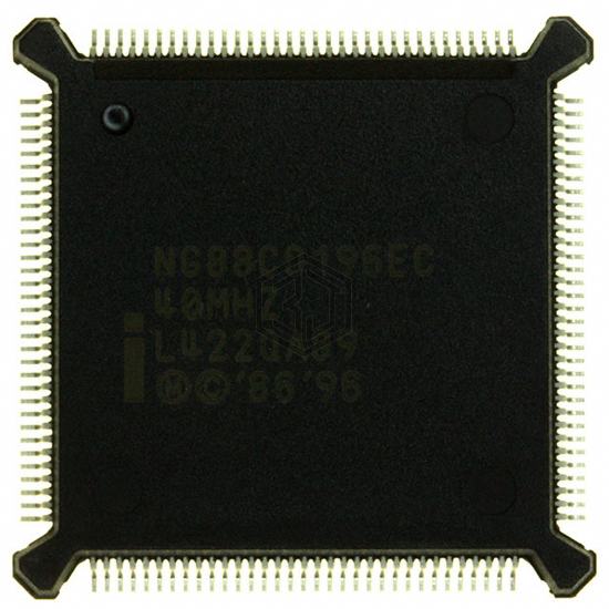 NG88CO196EC40 - Intel - Embedded - Microcontrollers