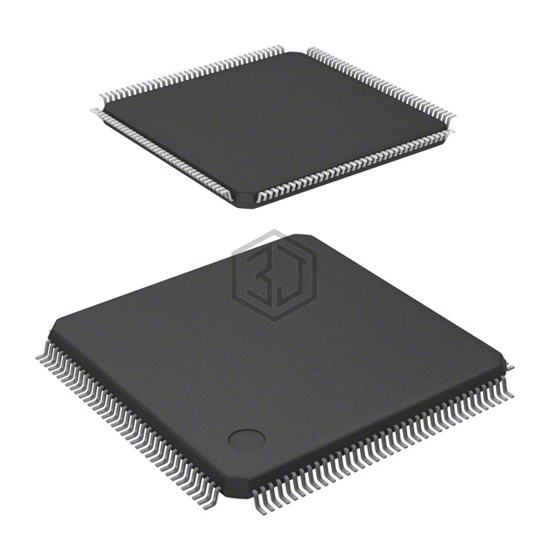MB91F777SPMC-GSK5E1 - Infineon Technologies - Embedded - Microcontrollers