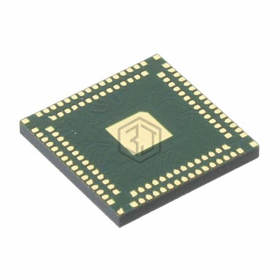 XS1-L8A-128-QF124-I8 - XMOS - Embedded - Microcontrollers