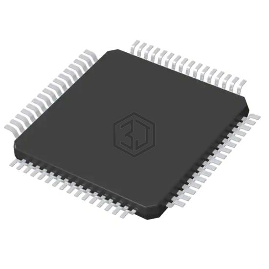 SPC58EC70E1F000X - STMicroelectronics - Embedded - Microcontrollers