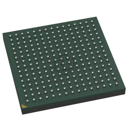 MCF5251CVM140R2 - NXP USA Inc. - Embedded - Microcontrollers