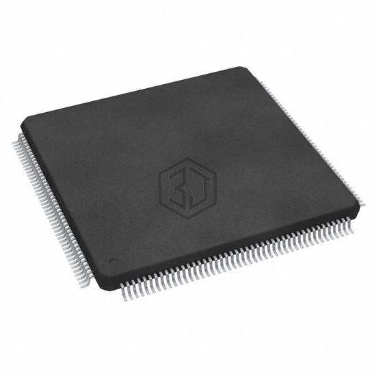 SPC574K72E7C6FAY - STMicroelectronics - Embedded - Microcontrollers