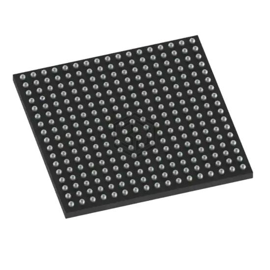 MIMXRT1166XVM5A - NXP USA Inc. - Embedded - Microcontrollers