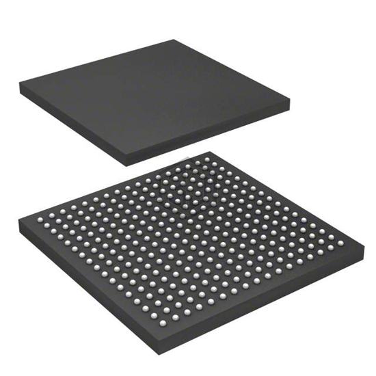 MCIMX6Y1DVM05AB - NXP USA Inc. - Embedded - Microprocessors