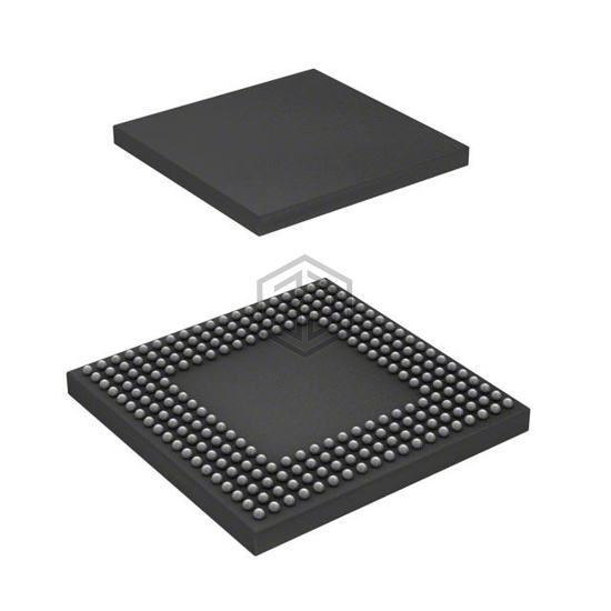 HD6417727BP160CV - Renesas Electronics America Inc - Embedded - Microcontrollers