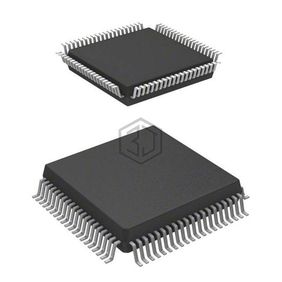 DF2612FA20V - Renesas Electronics America Inc - Embedded - Microcontrollers