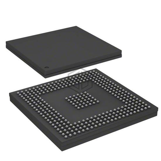 SPC564A74B4CFAY - STMicroelectronics - Embedded - Microcontrollers
