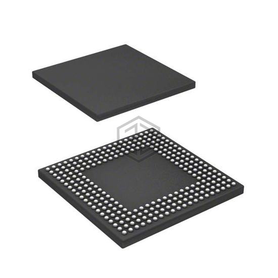 HD6417760BL200AV - Renesas Electronics America Inc - Embedded - Microcontrollers