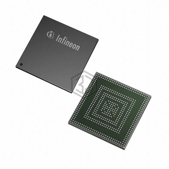 TC299TP128F300NBCKXUMA1 - Infineon Technologies - Embedded - Microcontrollers