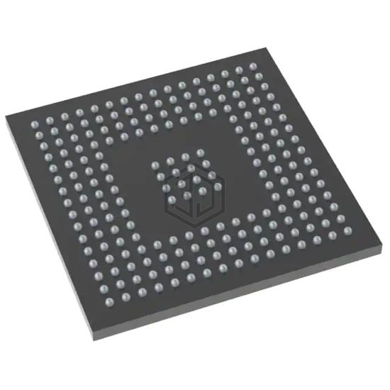 MCF54454VP266 - NXP USA Inc. - Embedded - Microcontrollers