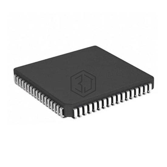 IA80C152BDPLC68IR1 - Analog Devices Inc. - Embedded - Microcontrollers