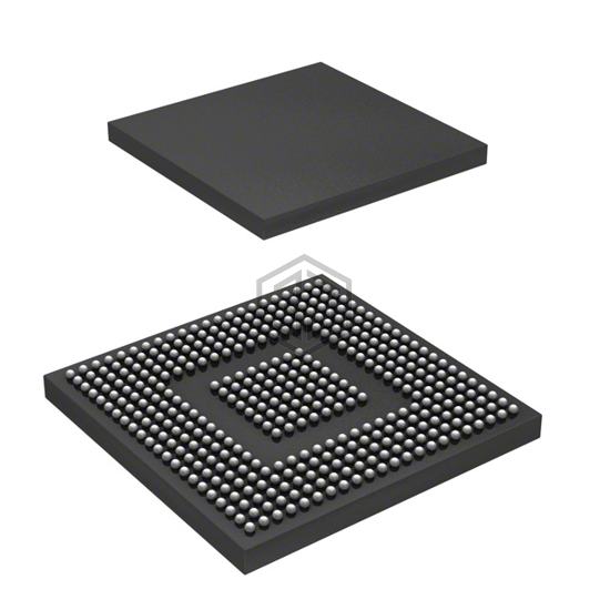 R5S77640N300BG - Renesas Electronics America Inc - Embedded - Microcontrollers