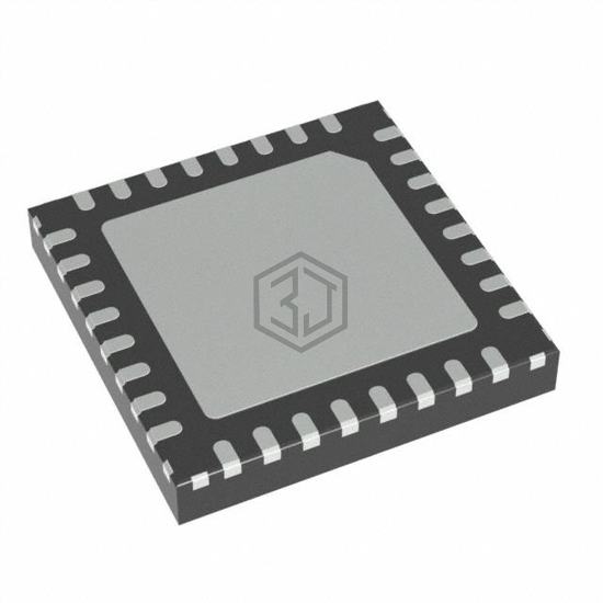 MC34978AES - NXP USA Inc. - Interface - Specialized