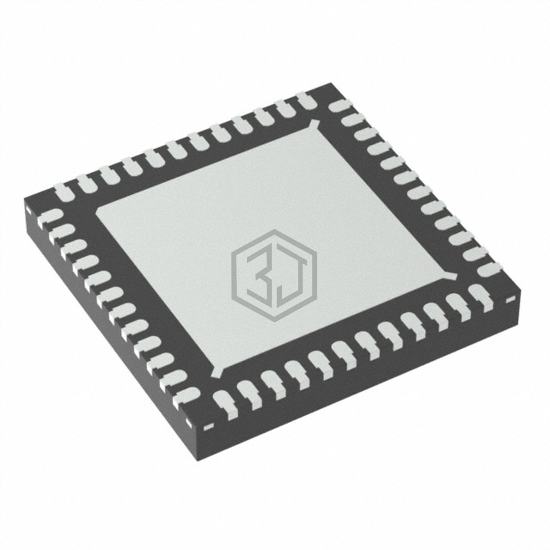 MKS20FN128VFT12 - NXP USA Inc. - Embedded - Microcontrollers