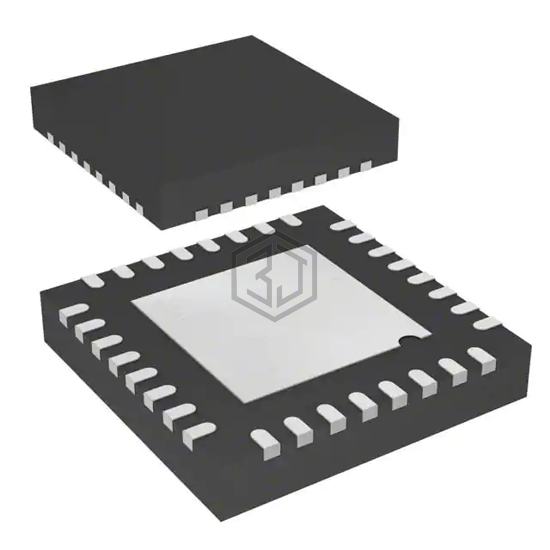 PCAL6524HEHP - NXP USA Inc. - Interface - I/O Expanders