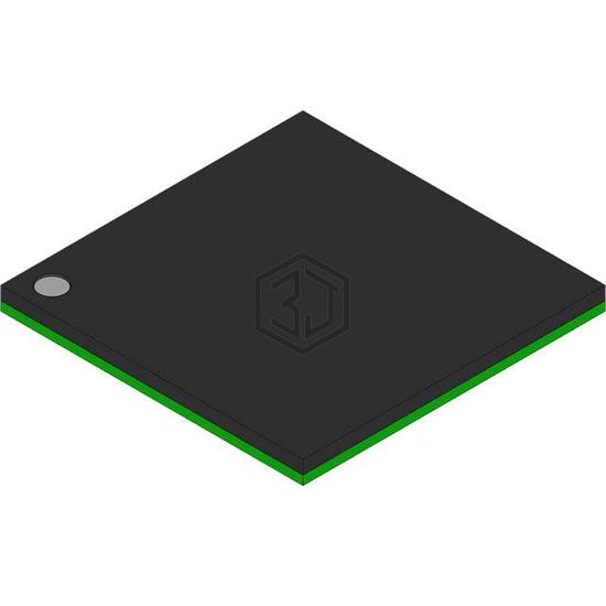 LPC54607J256ET180551 - NXP USA Inc. - Embedded - Microcontrollers