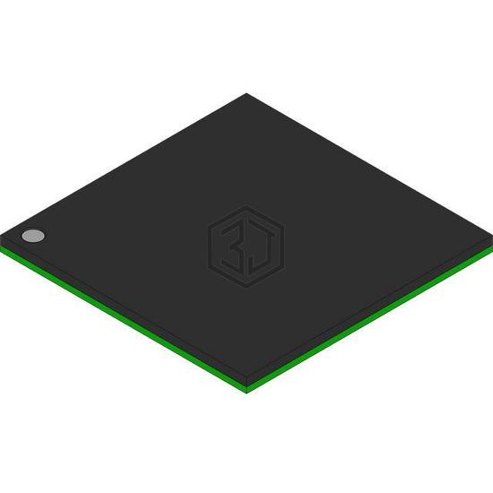 LPC4078FET208551 - NXP USA Inc. - Embedded - Microcontrollers
