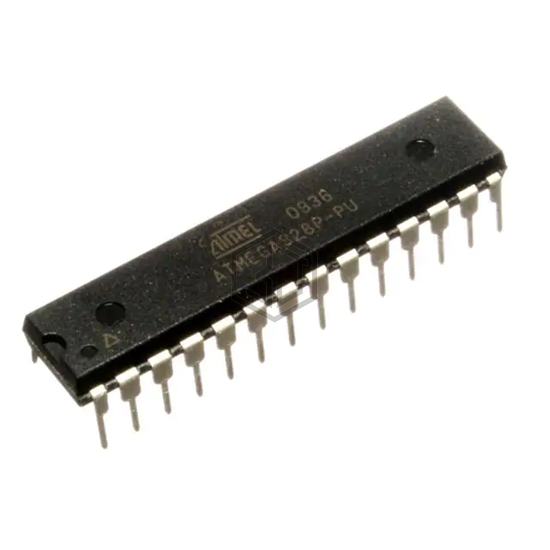 71600 - Microchip Technology - Embedded - Microcontrollers