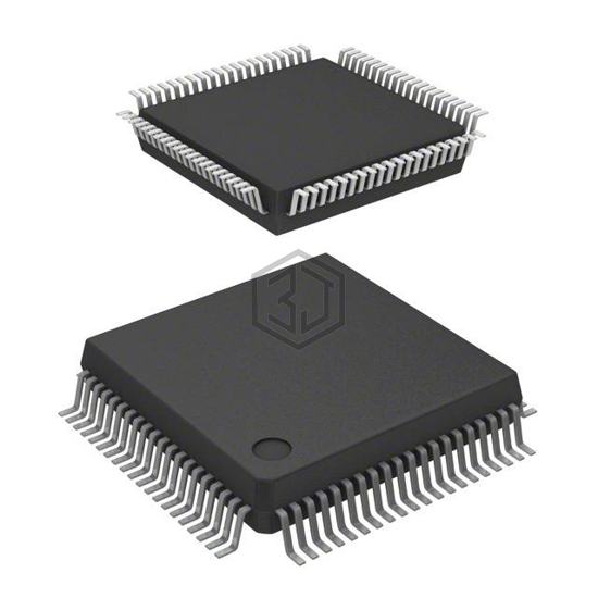 C515C8EMCAFXUMA2 - Infineon Technologies - Embedded - Microcontrollers