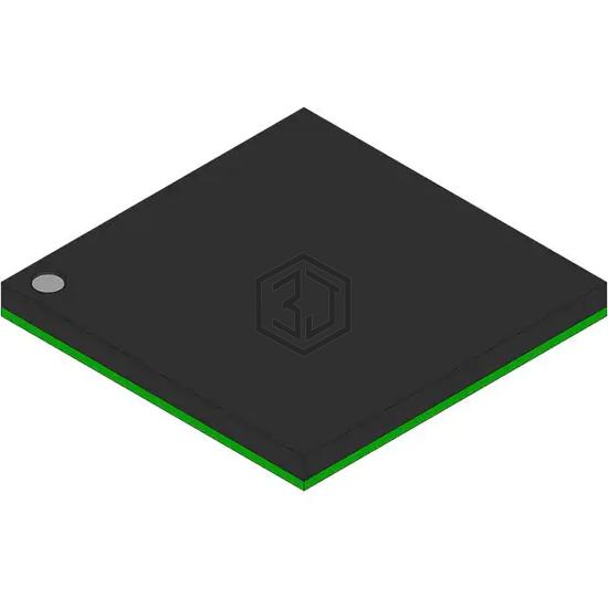 MCF52258VN80 - Freescale Semiconductor - Embedded - Microcontrollers
