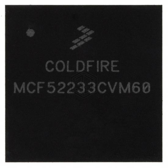 MCF52233CVM60J - NXP USA Inc. - Embedded - Microcontrollers