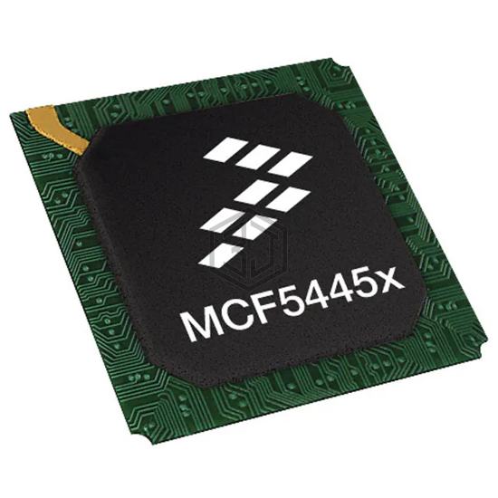 MCF54452CVR200 - NXP USA Inc. - Embedded - Microcontrollers